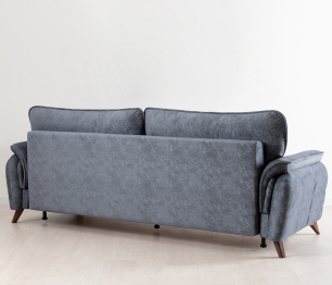 Диван Дорис, Велюр Эверест