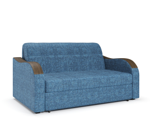 Диван-кровать прямой Виа 6, Savana 