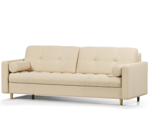 Диван-кровать Белфаст пантограф,велюр