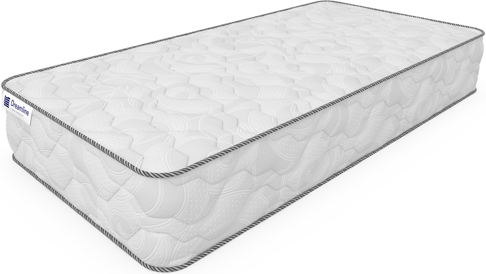 800 x 2000, Матрас DreamLine Space Massage S1000 800x2000