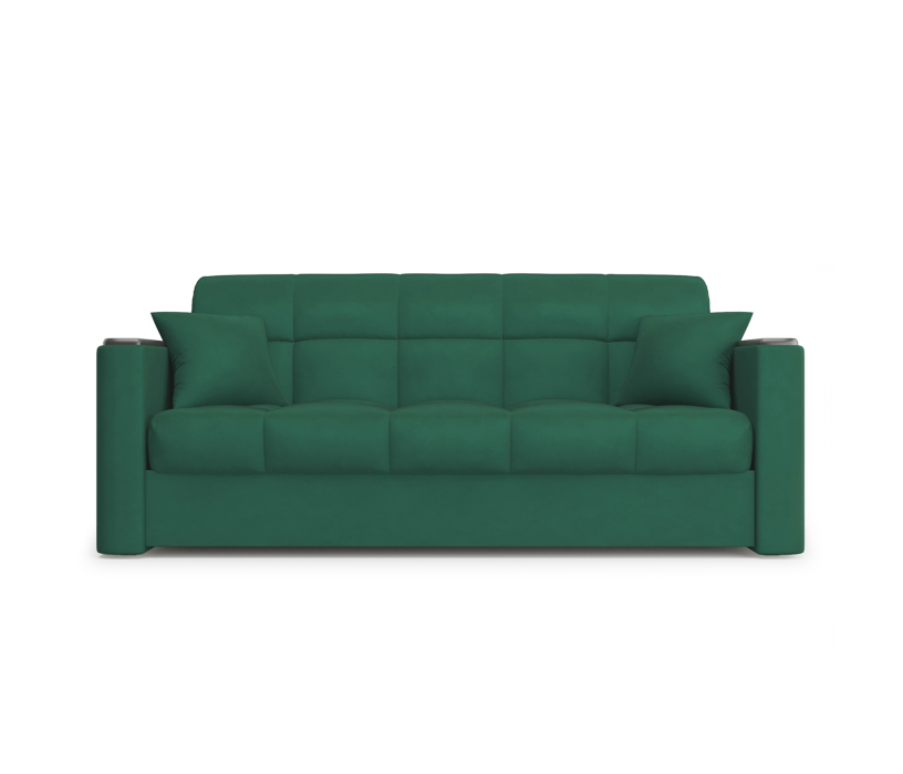 Диваны кровати со спальным местом, Диван Неаполь 1,8, Велюр