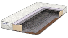 Другие размеры, Матрас DreamLine Easy Feel BS-120 900x1900