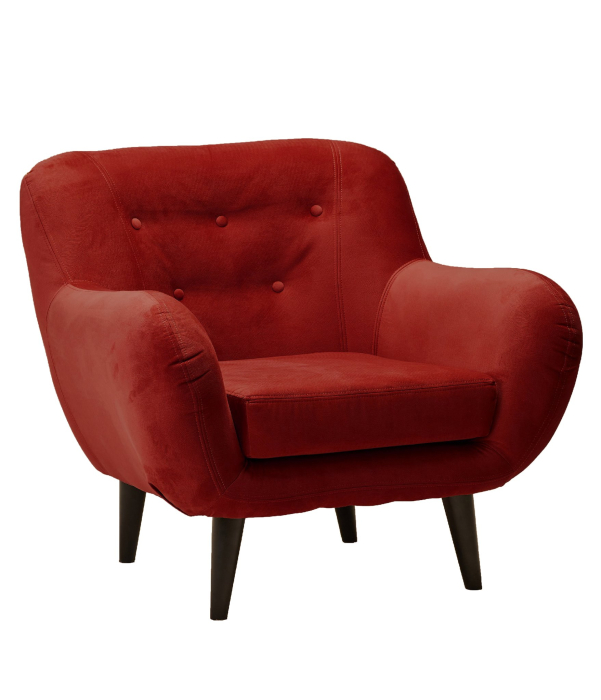 Кресло для отдыха, Кресло Элефант, велюр