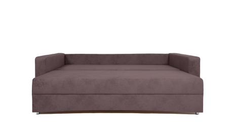 Диван Мадрид 1/Д, велюр