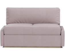 Диваны, Диван-кровать раскладушка Малье,велюр