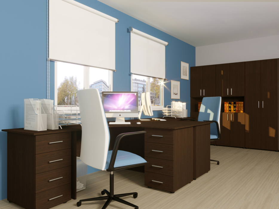 Для одежды, Шкаф платяной ОФ-31К