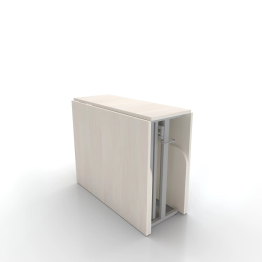 Стол книжка трансформер Лайт Maksimus Plus 2750х1000х750