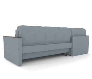 Угловой диван 1,6 Лион, Велюр