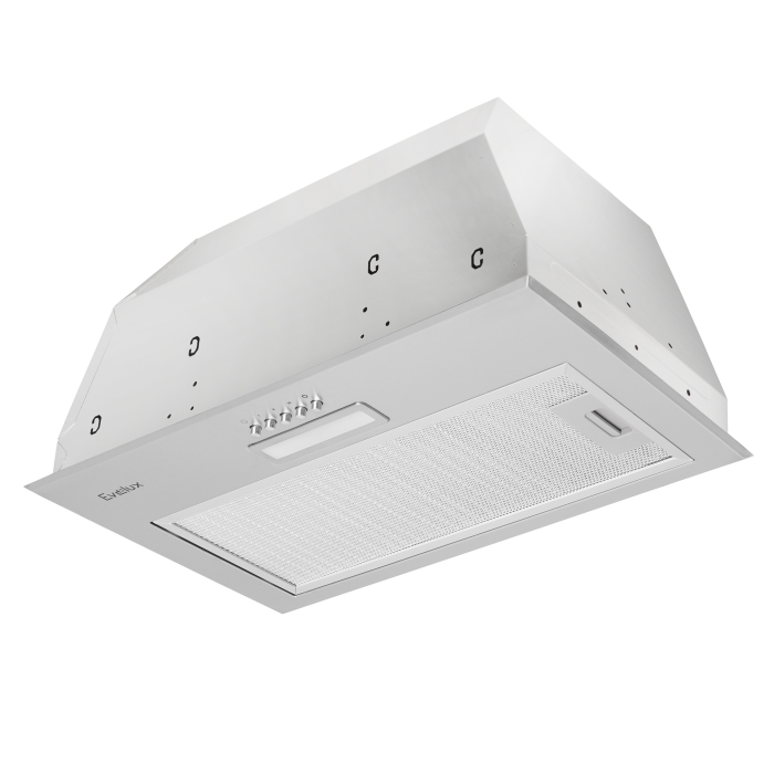 Вытяжки, Полновстраиваемая вытяжка Dino 60