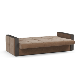 Диван-кровать книжка Валенсия, велюр