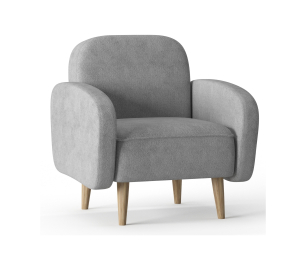 Кресло Бризби, Велюр