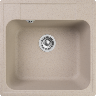Кухонные мойки, Мойка GranFest QUARZ Z48