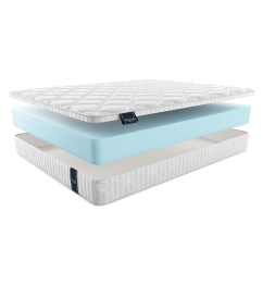 Materlux / Матрас MaterLux RIMINI 140x200