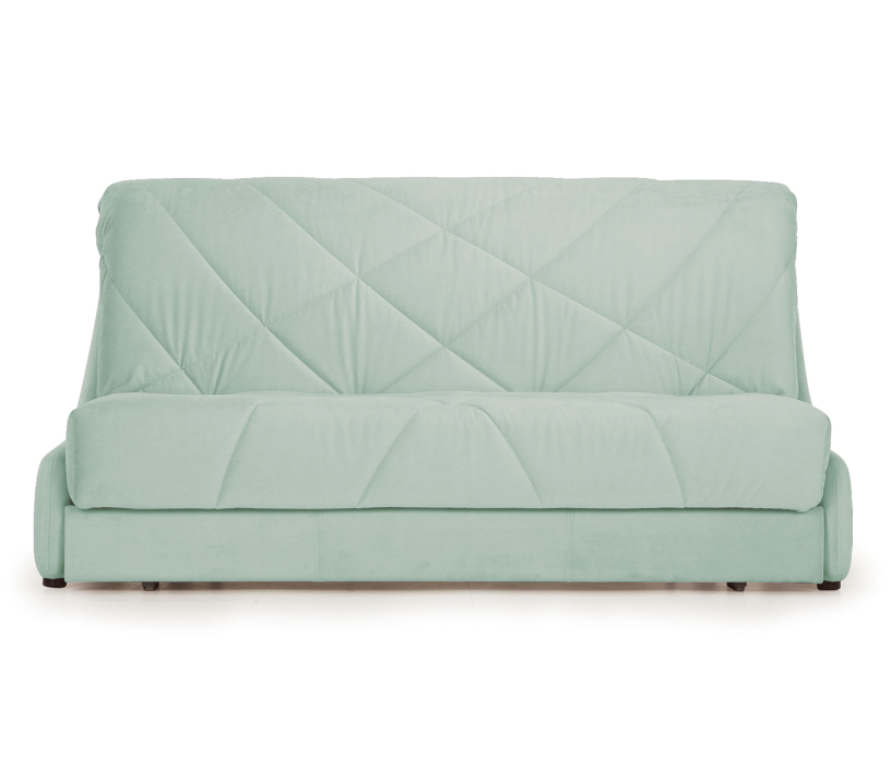 Диваны прямые, Диван-кровать Мигель-1.6, велюр