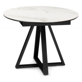 Керамический стол Нельсон