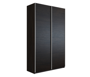 Шкаф Прайм дуо ДСП/ДСП 2300 x 1600 x 570