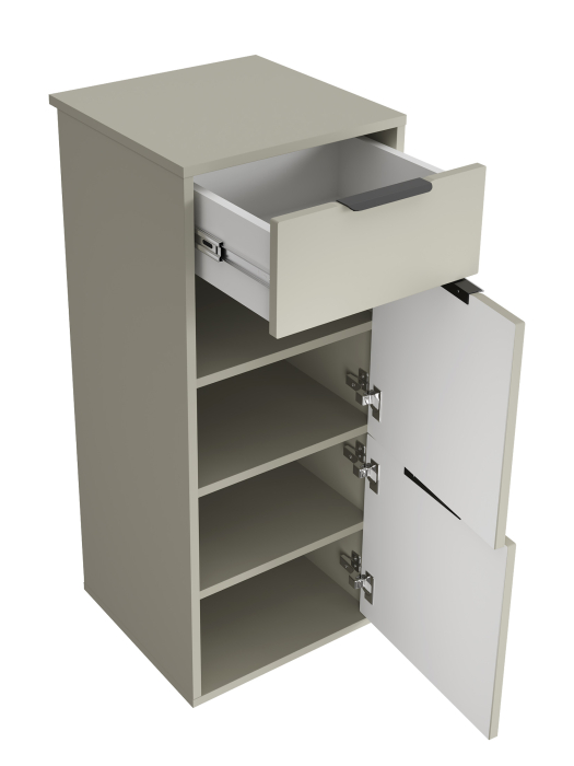 Комоды, Тумба Оптима ОП-08