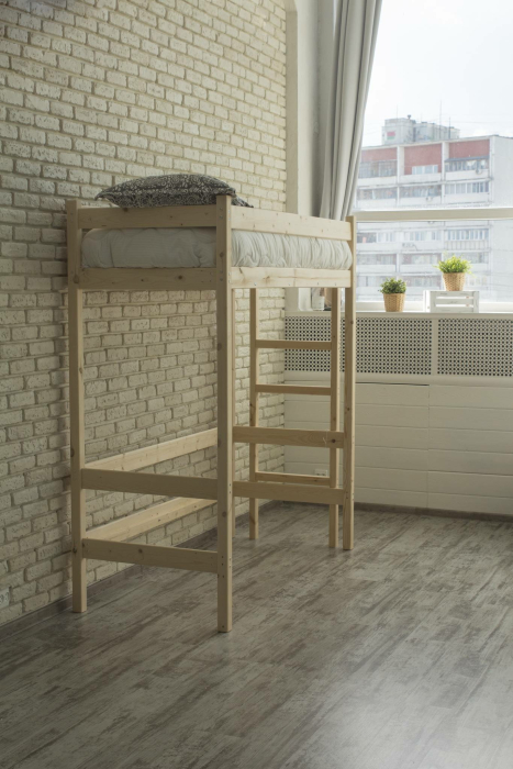 Кровати-чердаки, Кровать - чердак 70х160