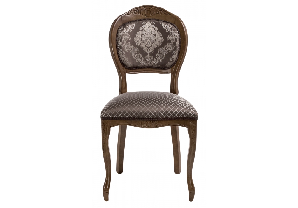 Стулья, Стул деревянный Лауро (Ромб)