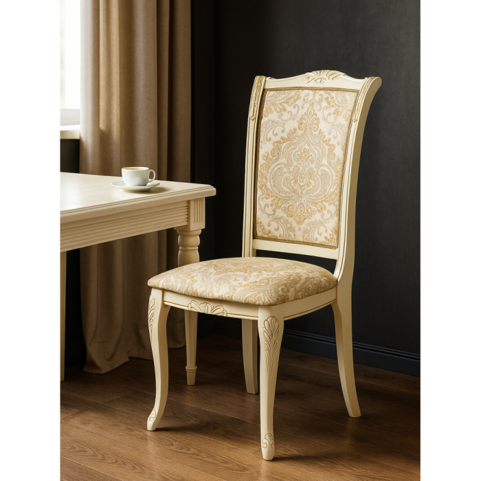 Стулья, Деревянный стул Керия