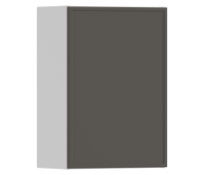 Квадро, Квадро шкаф навесной 1 дв 50х72 см