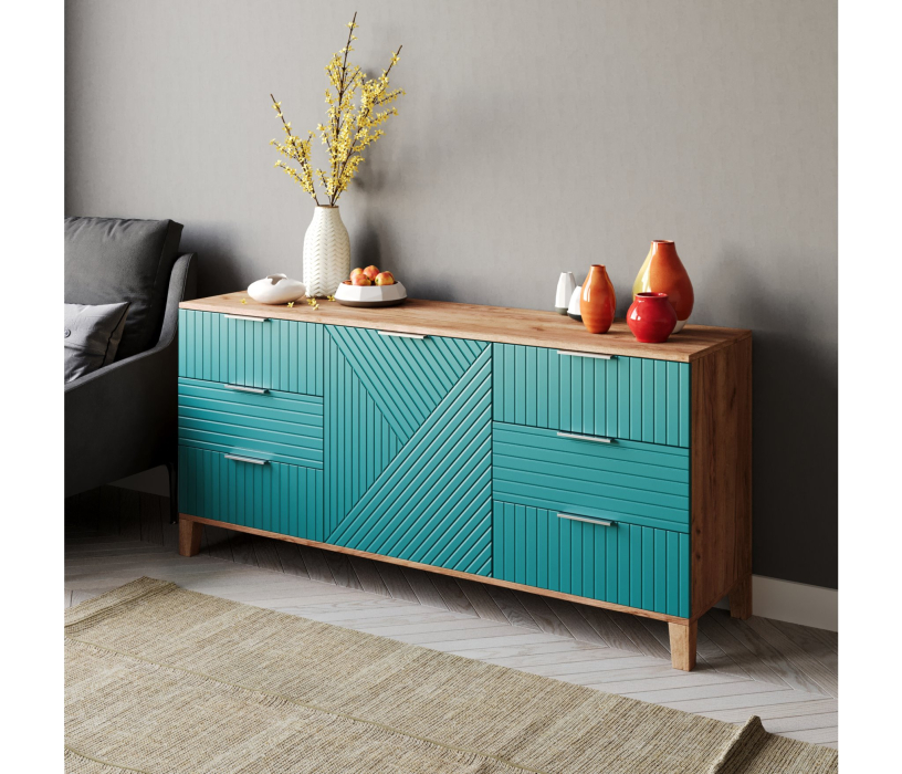 Комоды, Комод Марвин 33