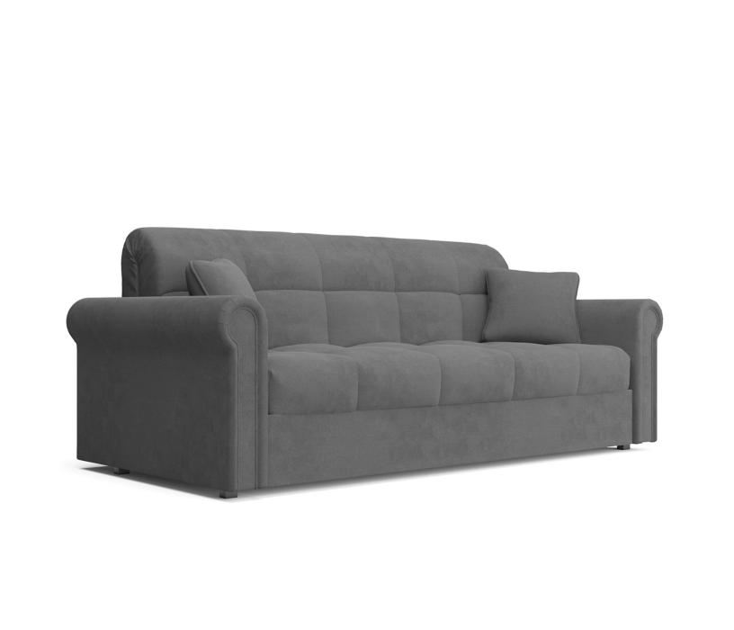 Диваны кровати со спальным местом, Диван Палермо 1,8, Велюр