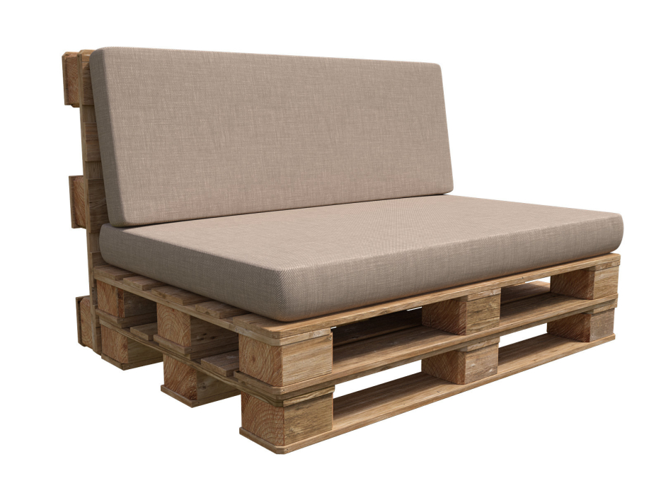 Декоративные подушки, Комплект подушек СЛИМ