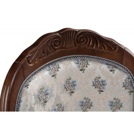 Деревянный стул Джованни