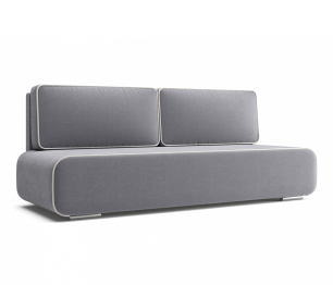 Диван прямой Уно, Велюр