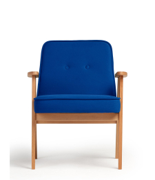 Кресло Несс, велюр