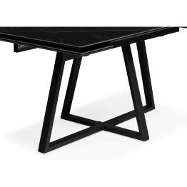 Керамический стол Памелла 140(200)х80х75