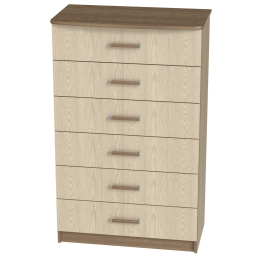 Комод Гамаюн М-12