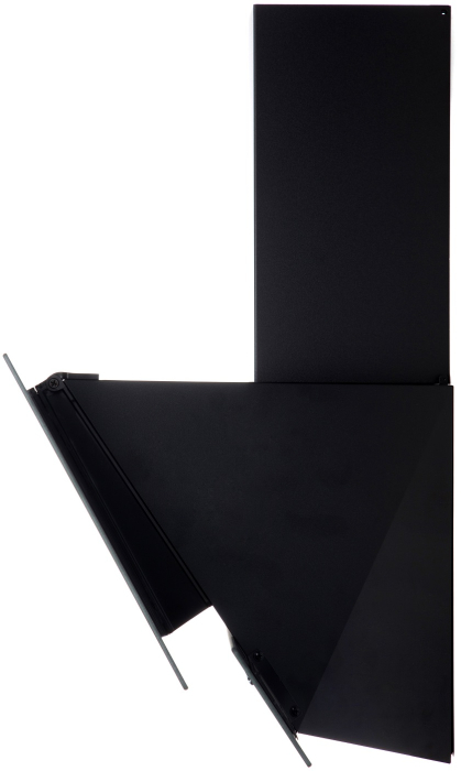 Вытяжки, Кухонная вытяжка Oriole Black 50