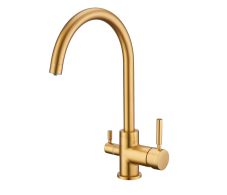 Смесители, Смеситель ЕСB - 3007 PVD