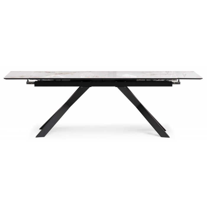 Обеденные столы, Керамический стол Хеме