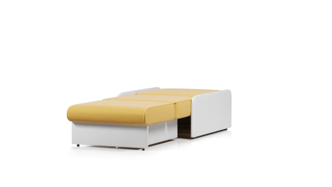 Кресло-кровать Глобус аккордеон,велюр