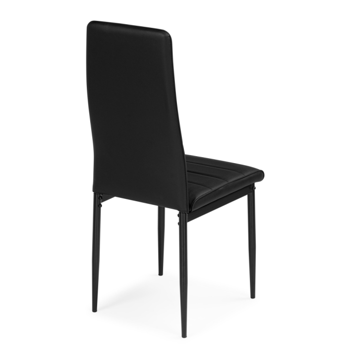 Стулья, Стул на металлокаркасе DC2-001