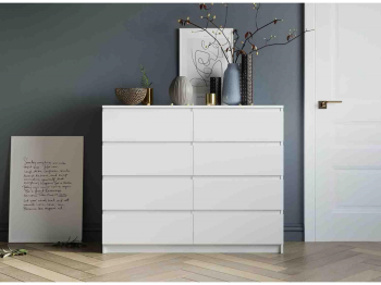 Комод Мадера 1200.8