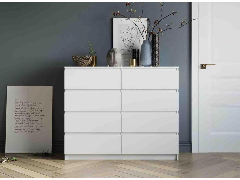 Комоды, Комод Мадера 1200.8