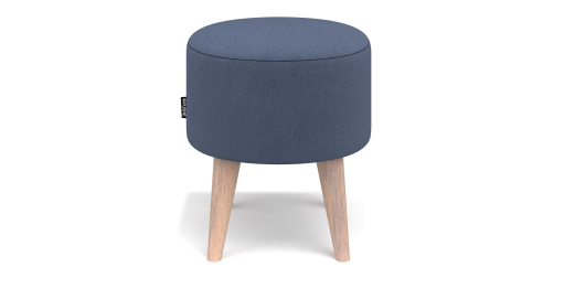 Пуф Норман, велюр