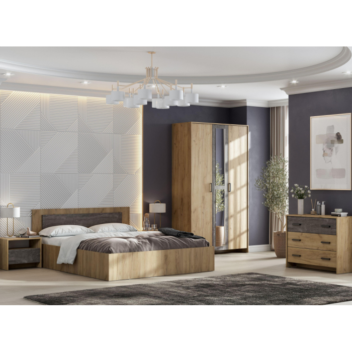 Комоды, Комод Taika