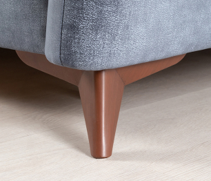 Диван Дорис, Велюр Эверест