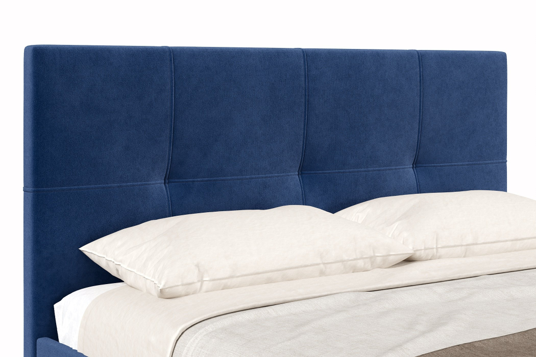 Мягкая кровать, Кровать Марсель 1800