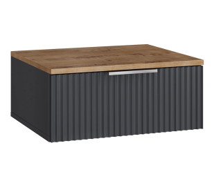 Тумба прикроватная подвесная Ингрия 1