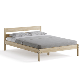 Кровать Мечта 180х200 деревянная