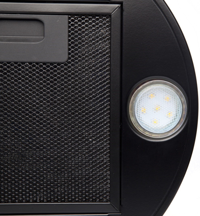 Вытяжки, Кухонная вытяжка Konigin Trinity 31