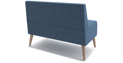 Диван Килт, велюр