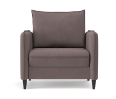 Кресла-кровати, Кресло-кровать Фьорд SMART 70, велюр