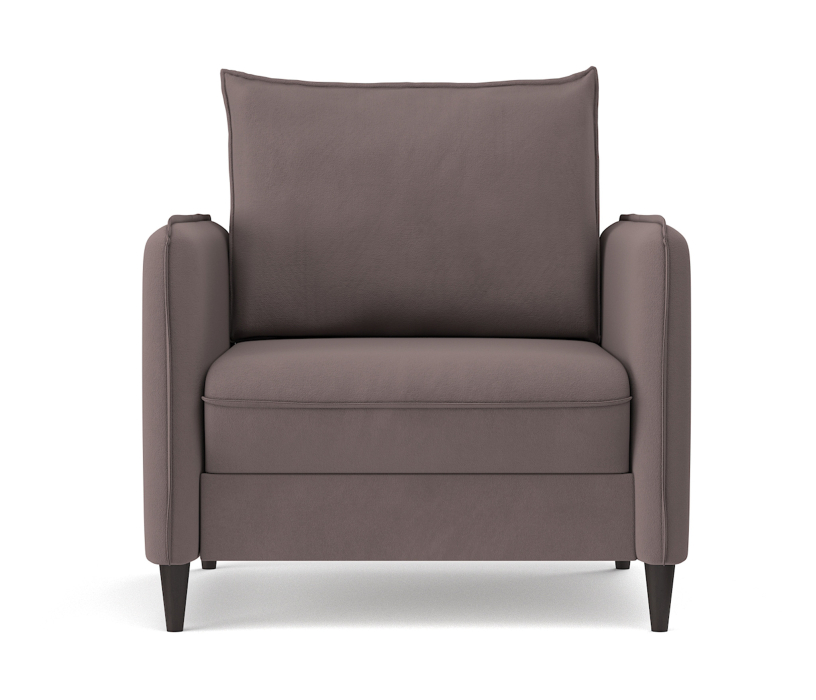 Кресла-кровати, Кресло-кровать Фьорд SMART 70, велюр